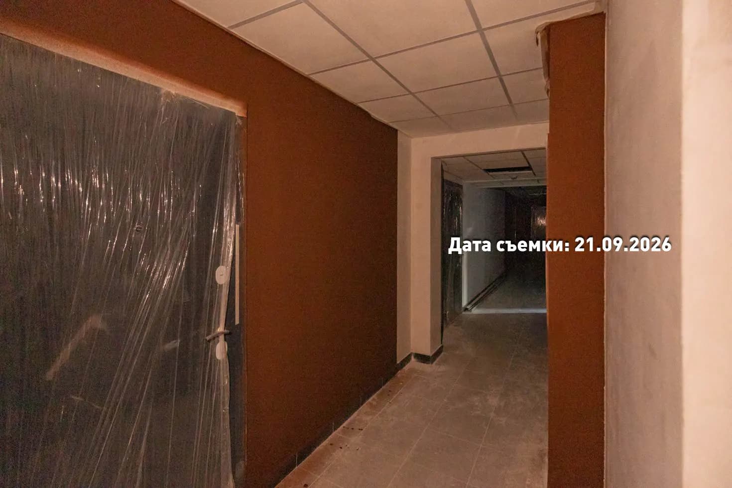 Левенцовка Парк: ход строительства, сентябрь 2026