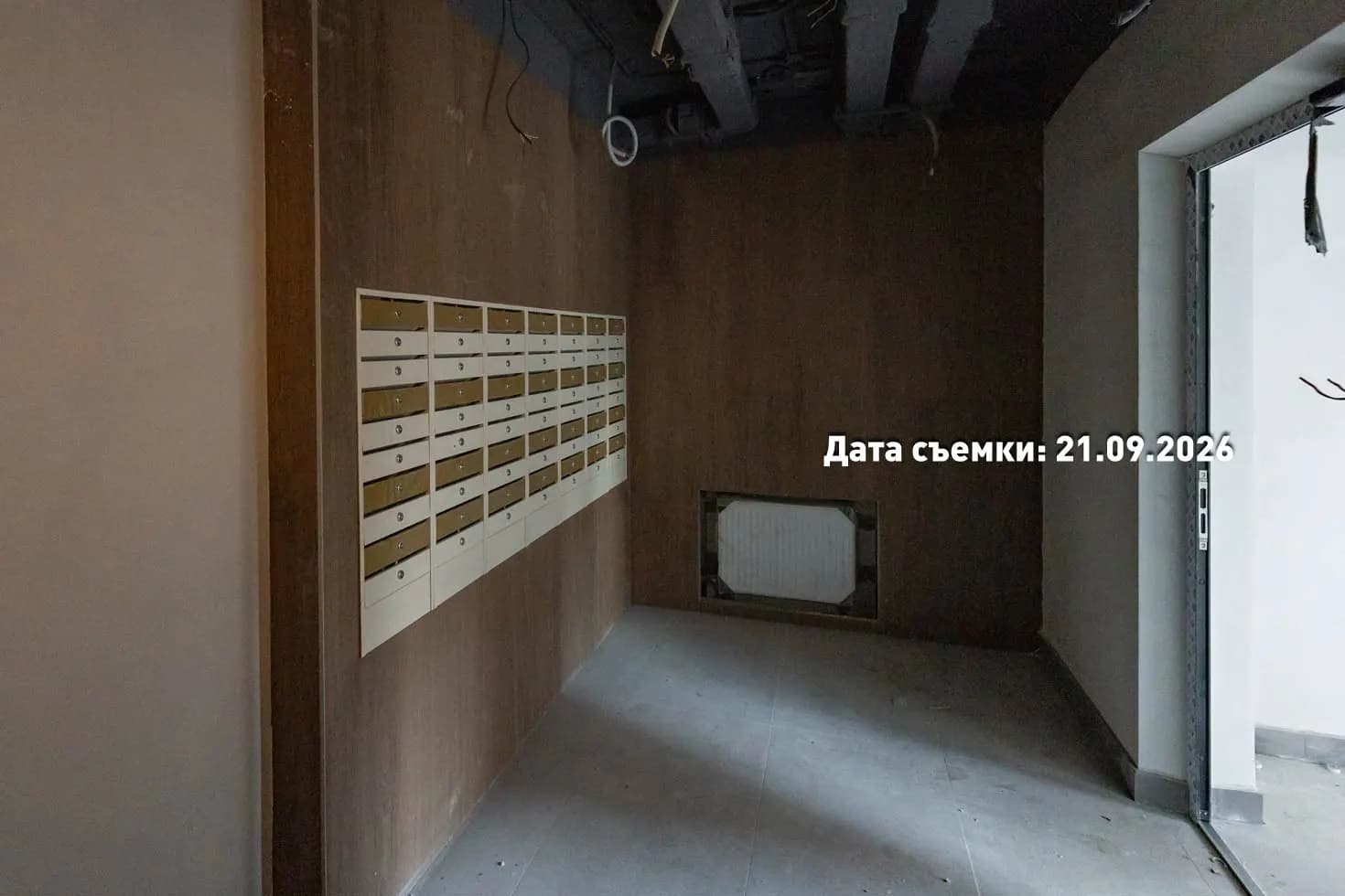 Левенцовка Парк: ход строительства, сентябрь 2026