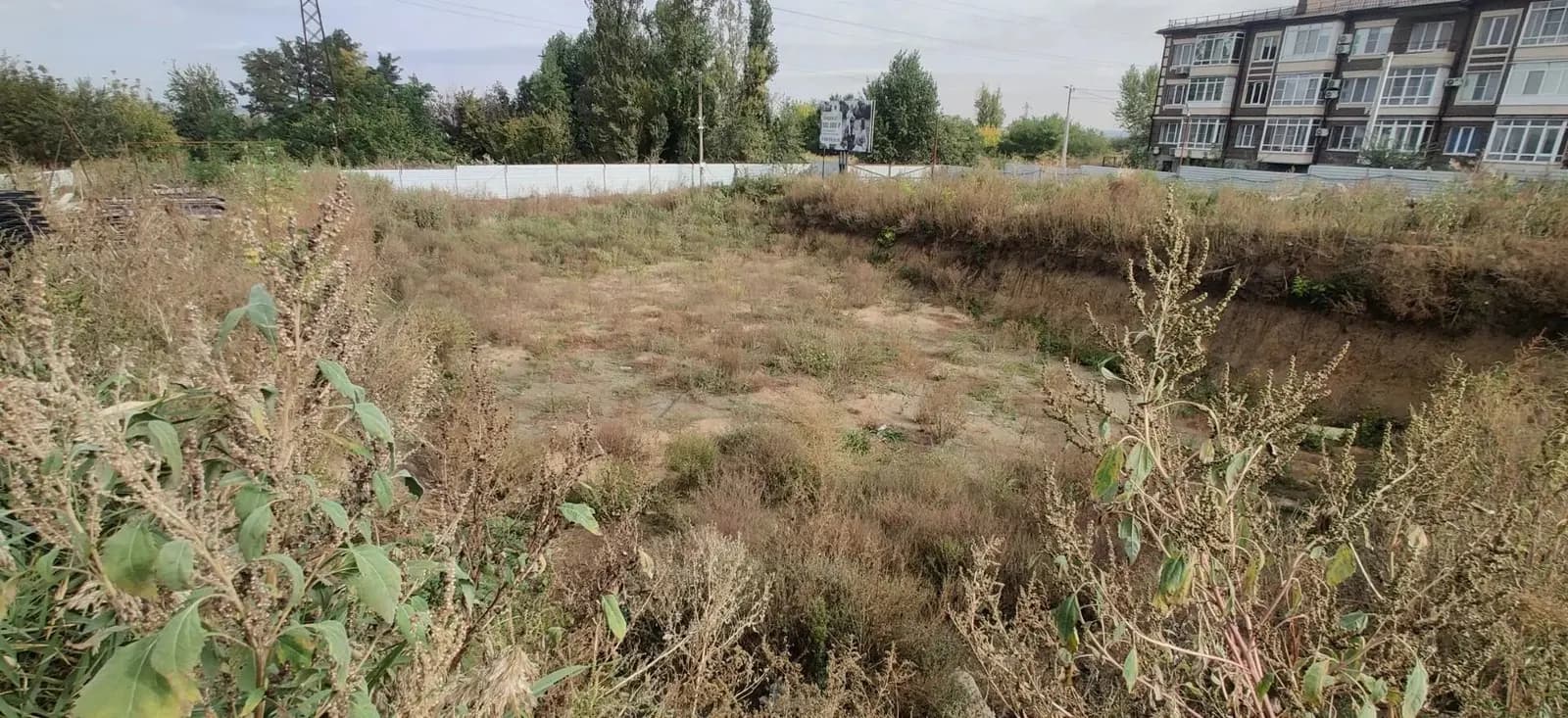 Жилой дом, Новочеркасск, Улица Буденновская: ход строительства, октябрь 2026