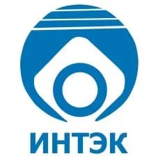 Логотип ИНТЭК