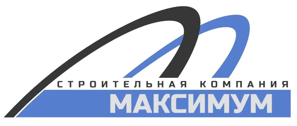 Логотип Максимум