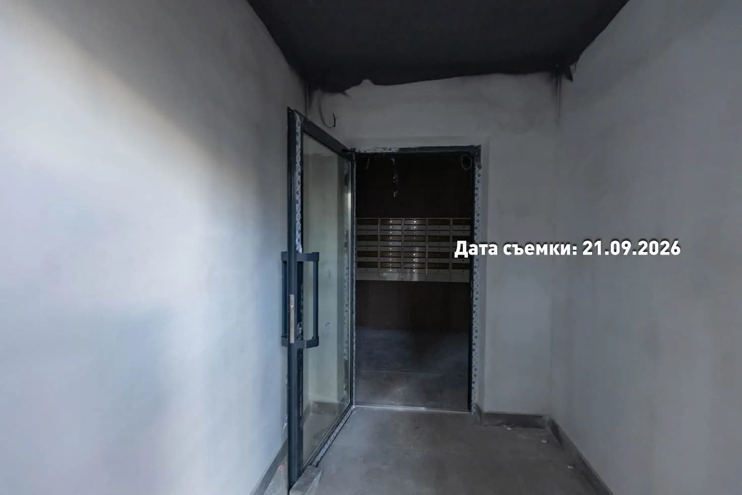 Левенцовка Парк: ход строительства, сентябрь 2026