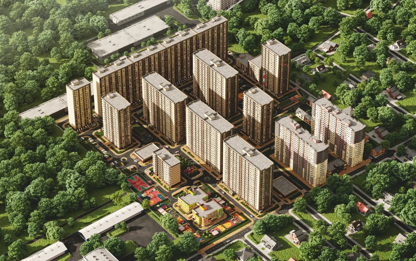 Жилой дом, Ростов-на-Дону, ул Тибетская, фото 3