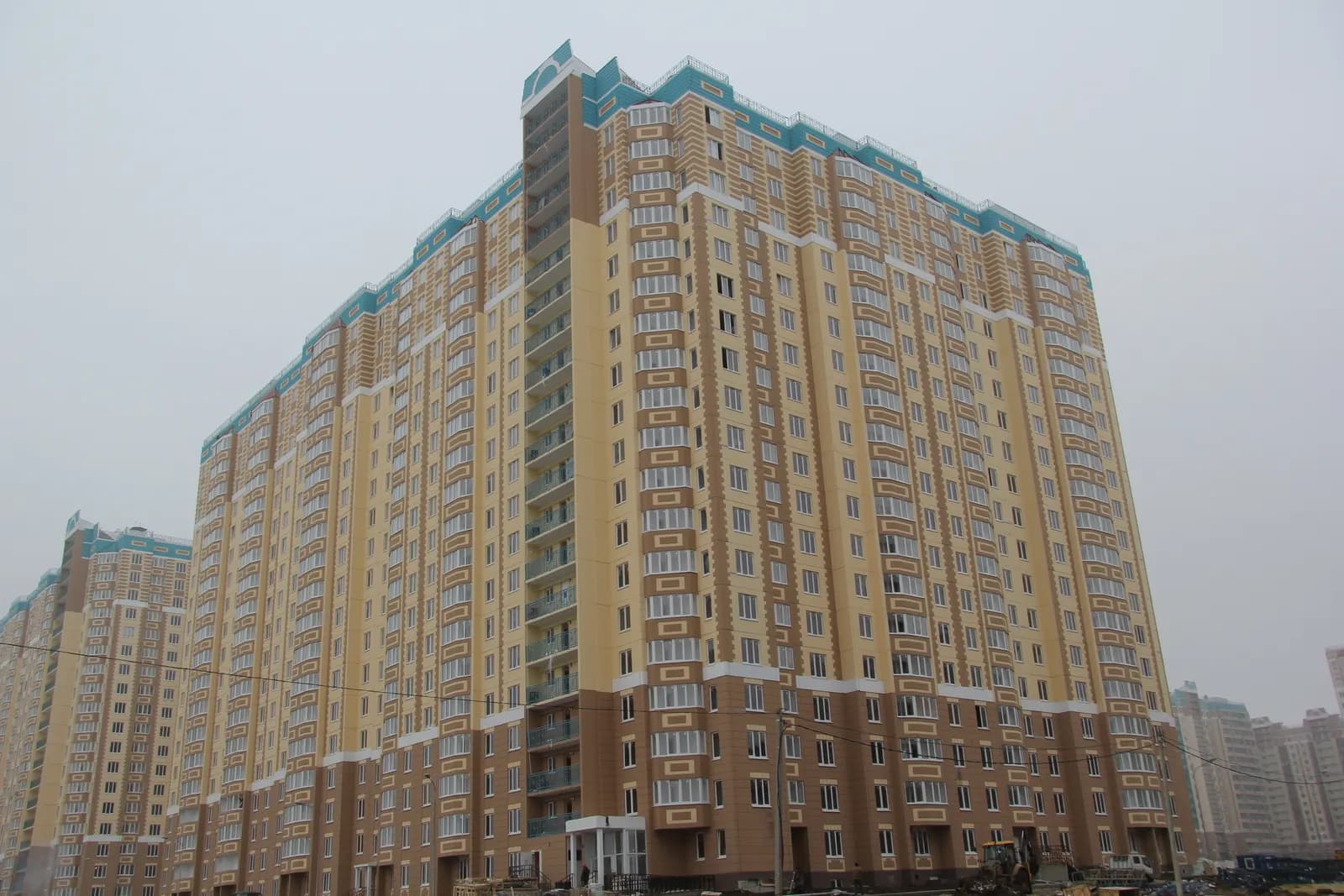Французский квартал