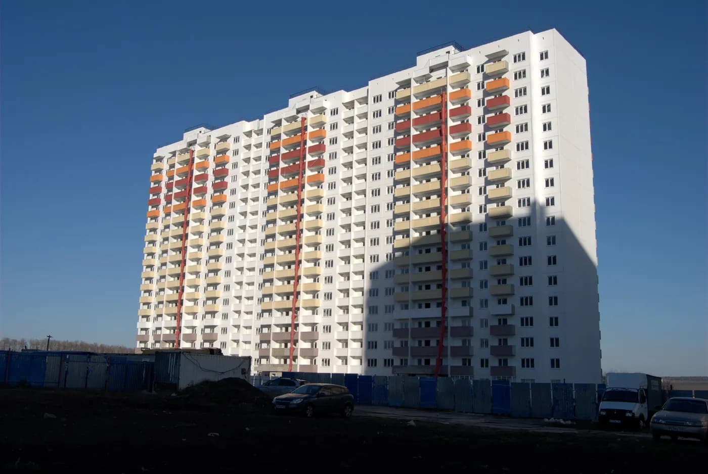 Суворовский