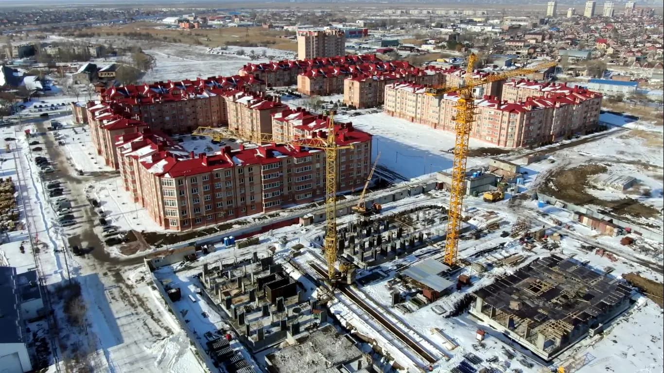 Новая Пальмира